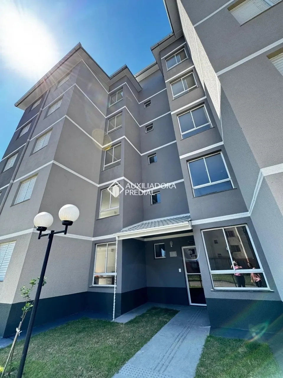 APARTAMENTO DE 2 QUARTOS VAGA ROTATIVA ZONA SUL POA