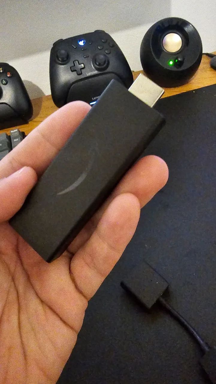 Fire Stick Lite with Alexa64418591530498122