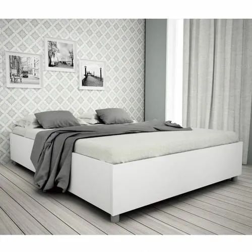 Base box Cama casal (sem colchão). @dicasabh  - Foto 4