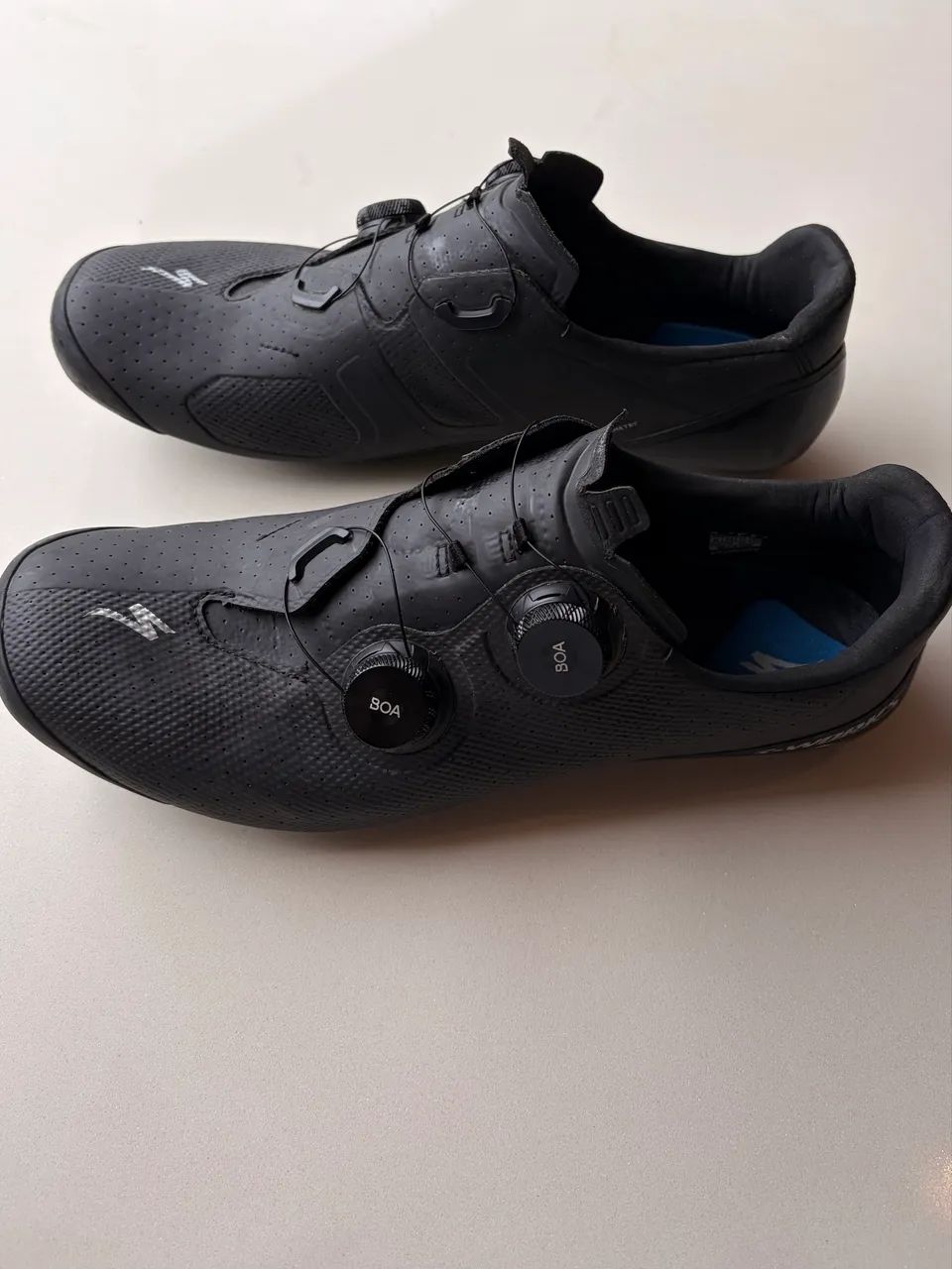 Sapatilha S-Works Torch - Ciclismo - América, Joinville 1454017223