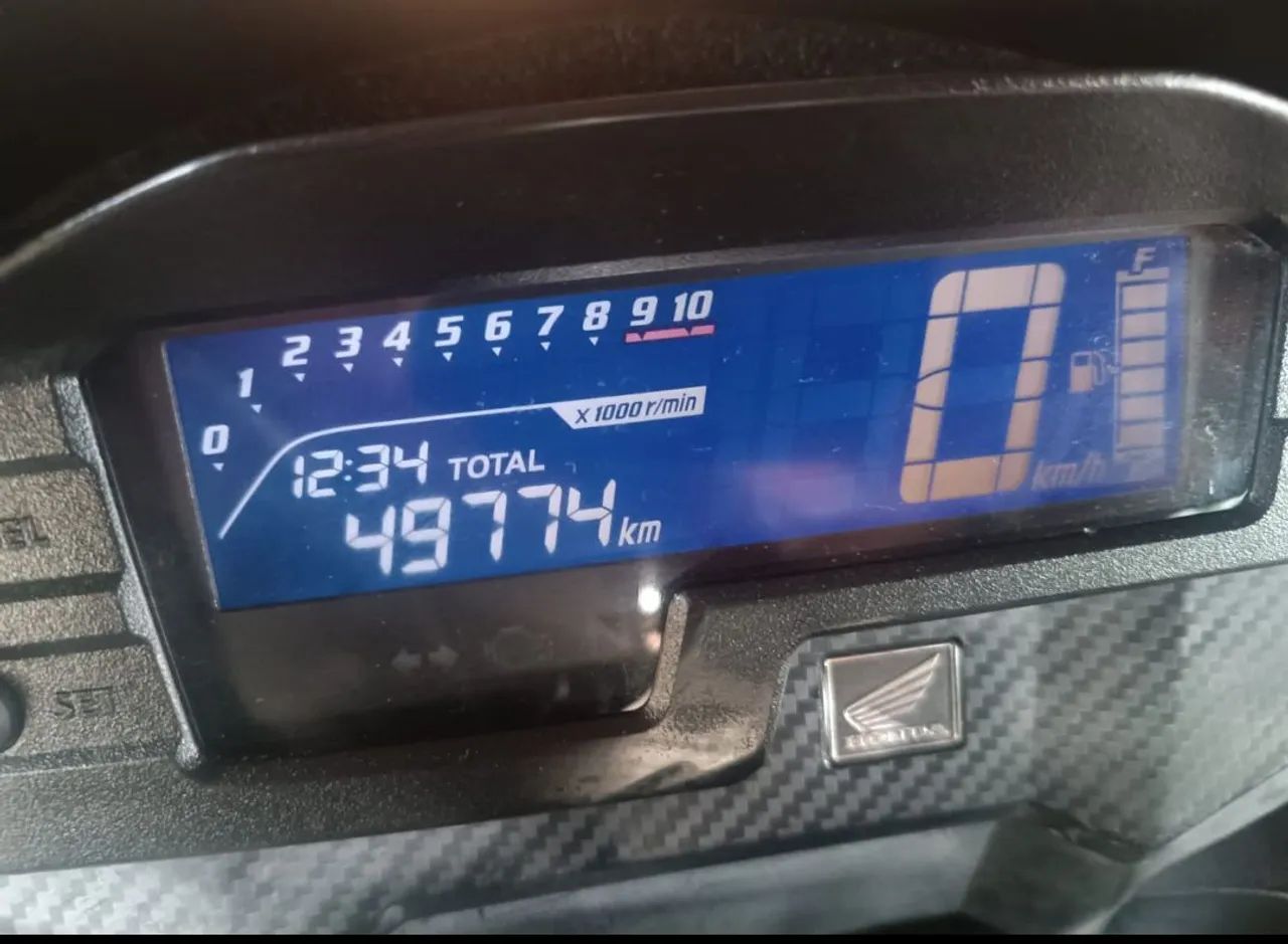 XRE300 Ano 2017, TÔ PEDINDO TABELA FIPE, POREM, VALOR NEGOCIAVEL..LEIA ANUNCIO.. - Foto 3