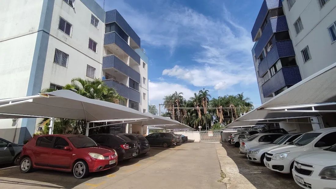 Apartamento com 3 quartos para venda no Residencial Cerrado no Jardim Bela Vista - Foto 3