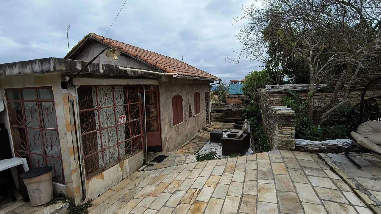 Casa muito charmosa cod 35. Em São Thomé das Letras - Foto 3