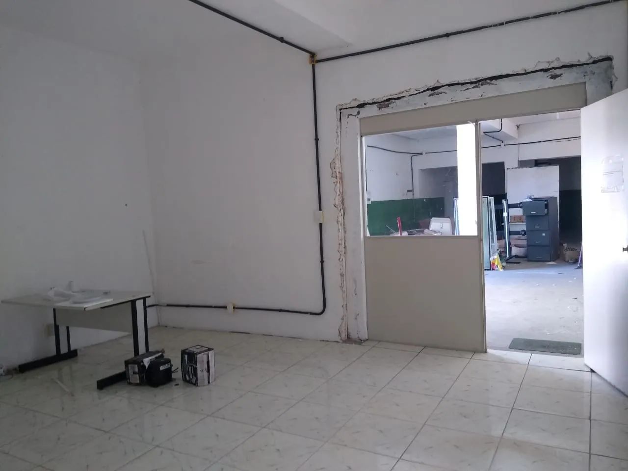 Vendo excelente galpão  OPORTUNIDADE  - Foto 2