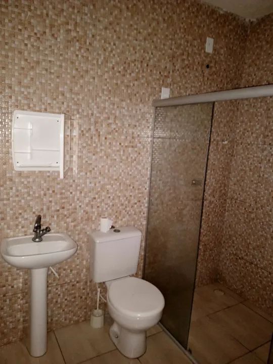 Vende-se casa e ponto comercial Cohab Velha - Foto 4