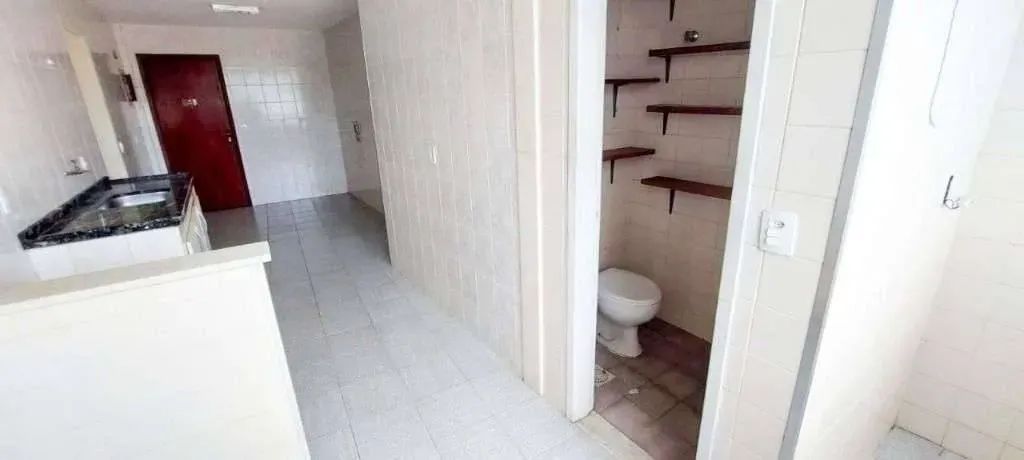 Tanque | Apartamento 3 quartos, sendo 1 suite - Foto 5