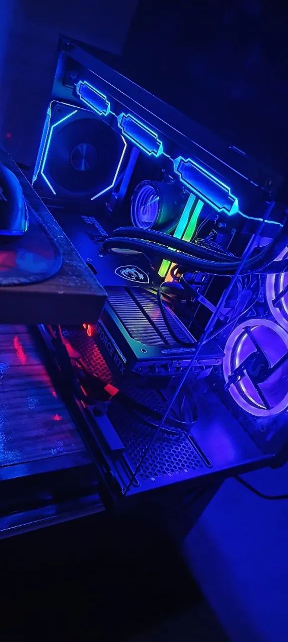 Pc gamer completo última geração 64208791580419120