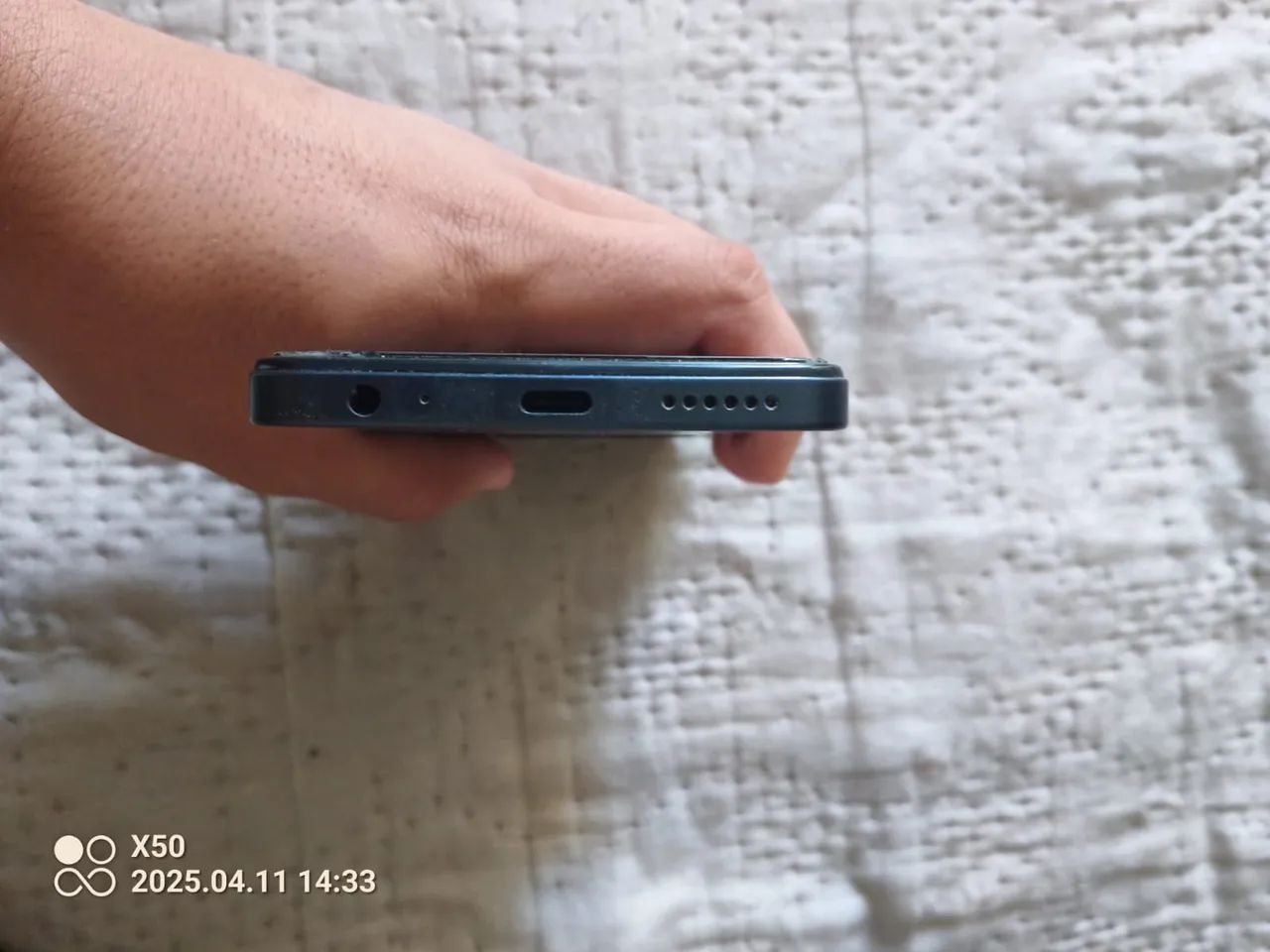 Smart 8 Pro 256gb e 8 de RAM  - Foto 4