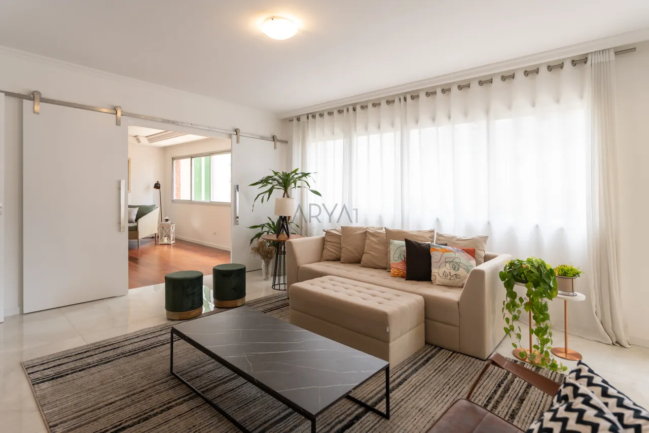 Apartamento à venda no Água Verde ARYA1