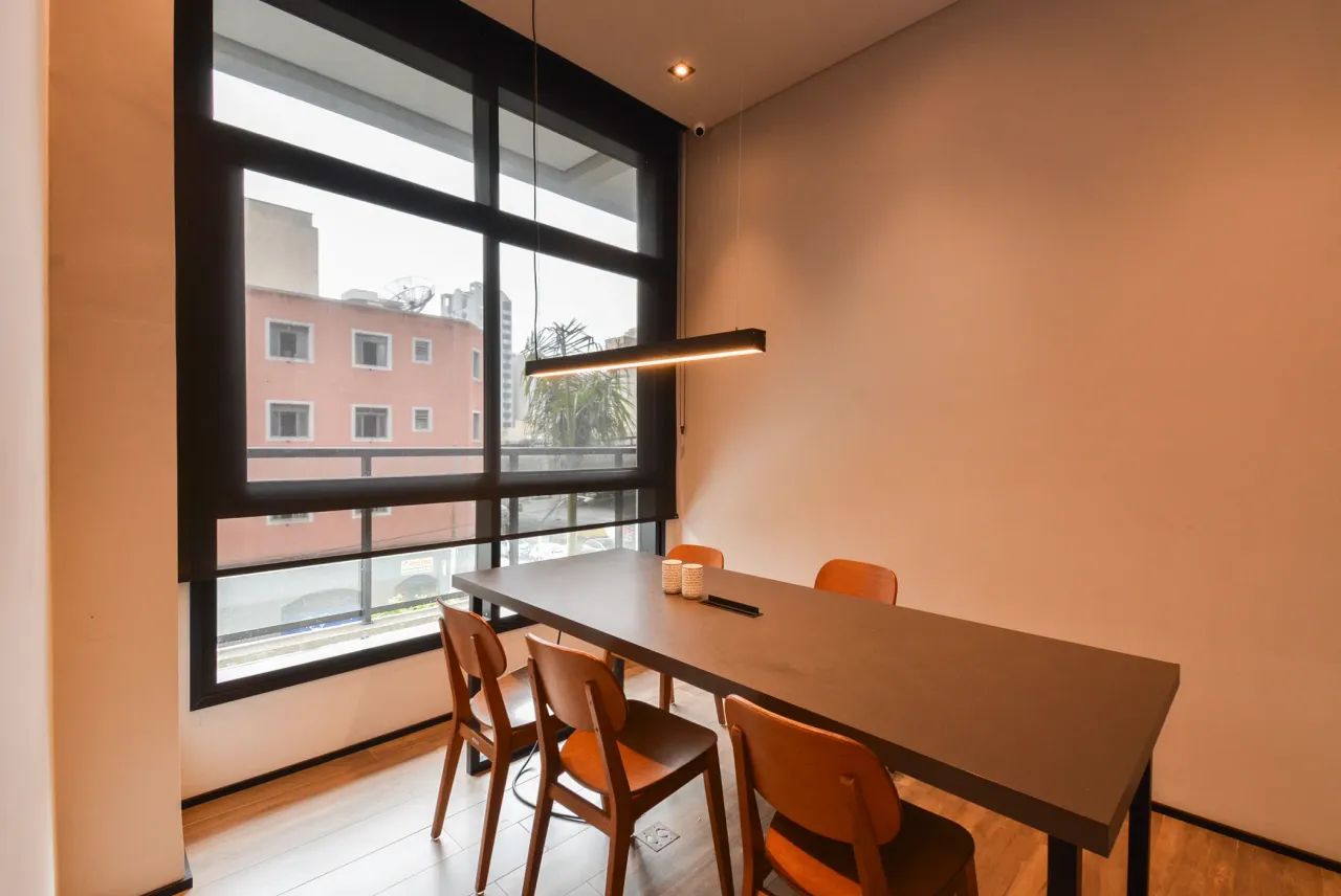 Imóvel para venda com 37 metros quadrados com 1 quarto em Vila Buarque - São Paulo - SP - Foto 7