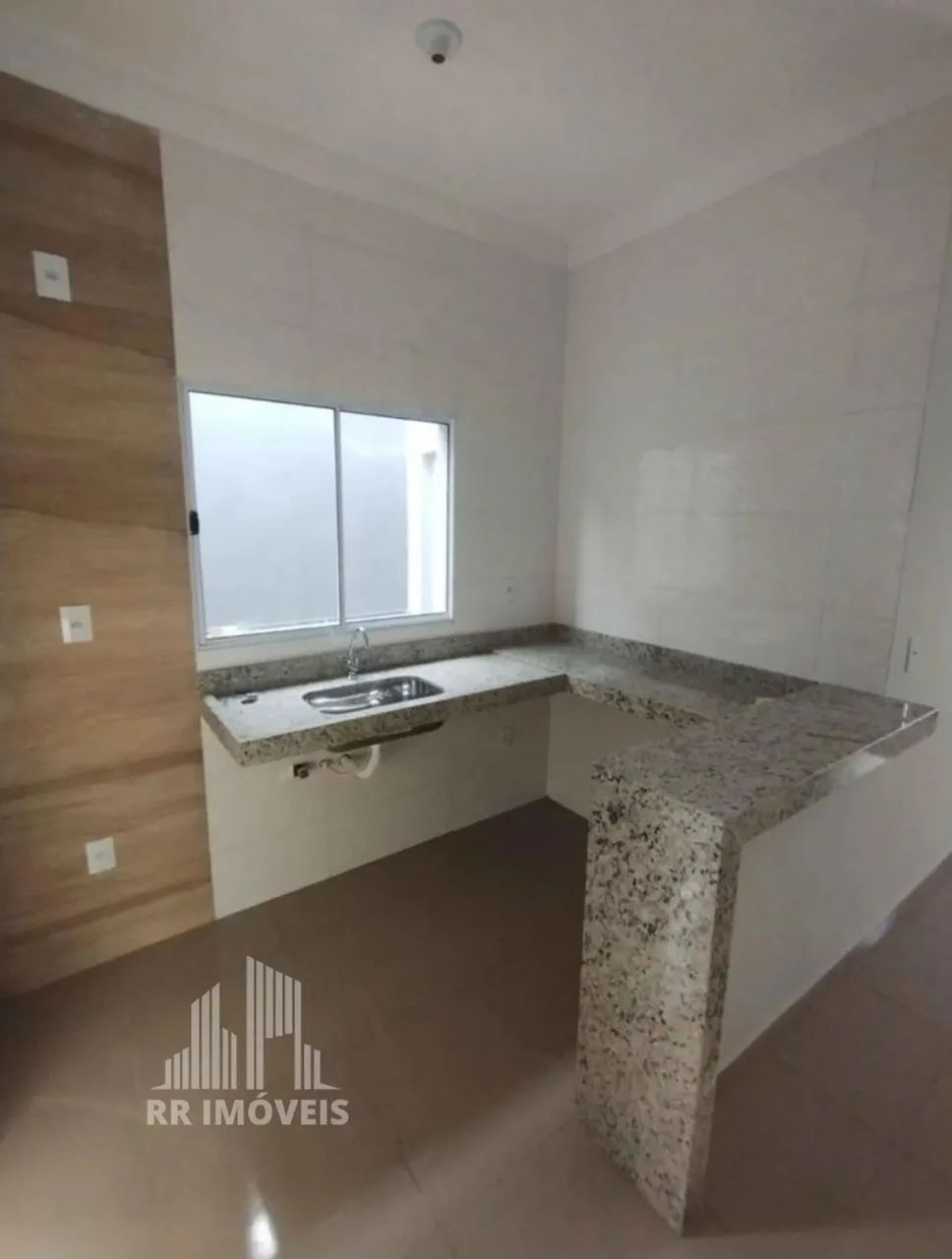RR0059 CASA A VENDA 76m² JARDIM SÃO MANOEL - OPORTUNIDADE - 2 Dorms 2 Vagas - Nova Odessa, - Foto 2