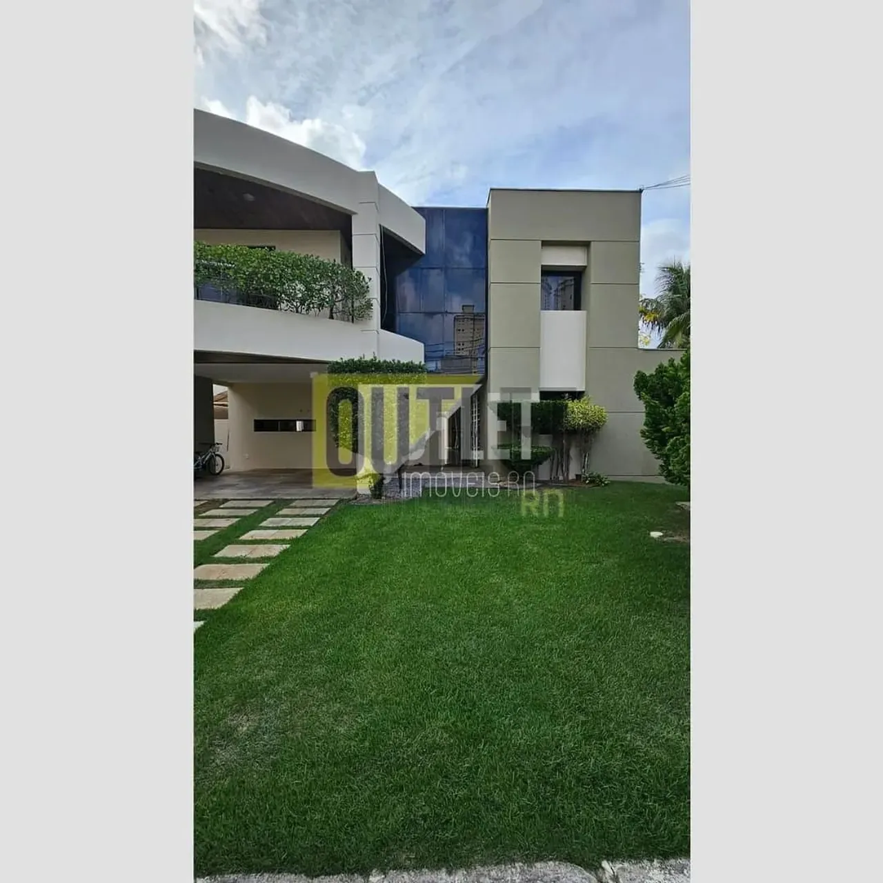 Casa à venda no Green Field, Candelária, Natal, RN