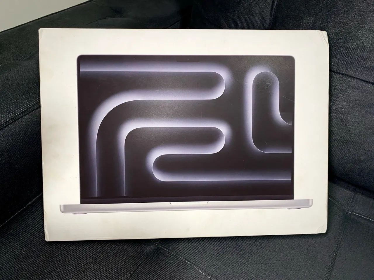 MacBook Pro M4Pro Lançamento 2024