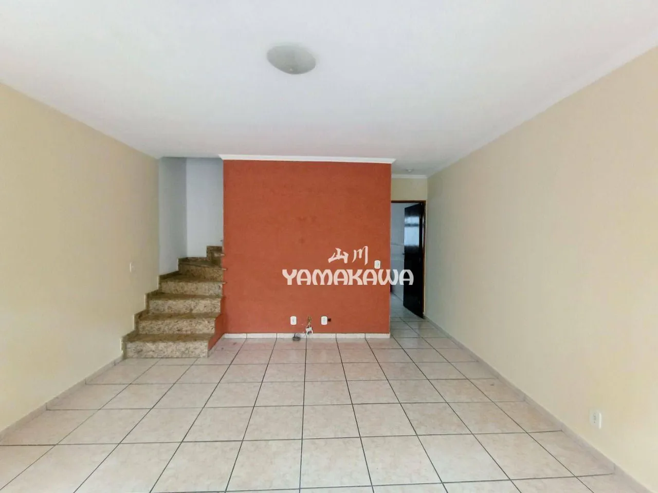 Sobrado com 3 dormitórios para alugar, 148 m² por R$ 3.574,70/mês - Penha - São Paulo/SP