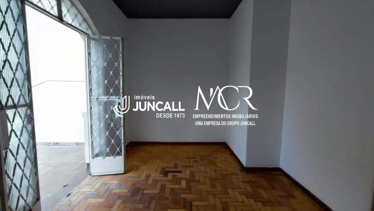 Casa comercial para locação no bairro Floresta!