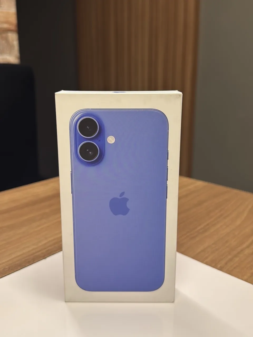 iPhone 16 256g