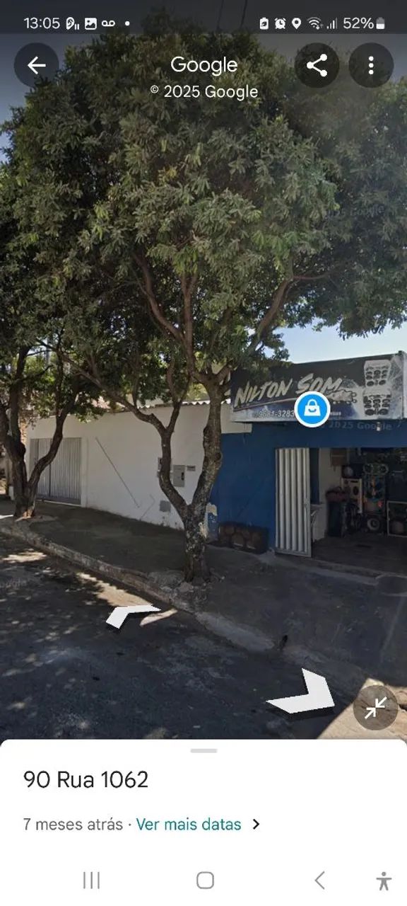 Foto - Goiânia - Setor Pedro Ludovico