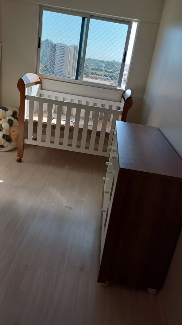 Berço/ Mini cama  - Foto 2