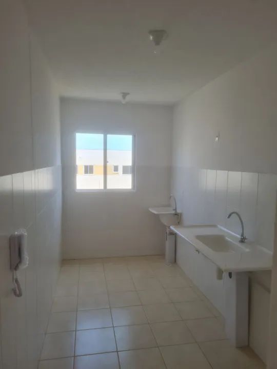 Apt 2 quartos - Foto 7