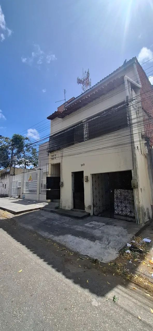 Foto - Fortaleza - Passaré