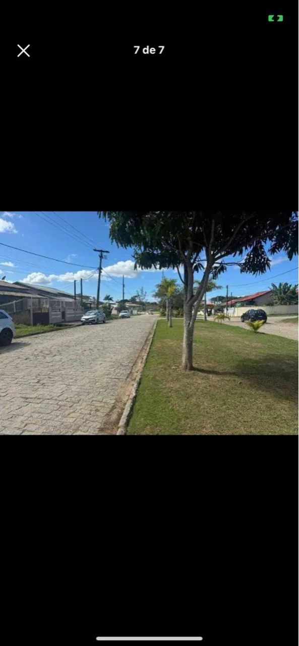 Terreno em Condomínio 