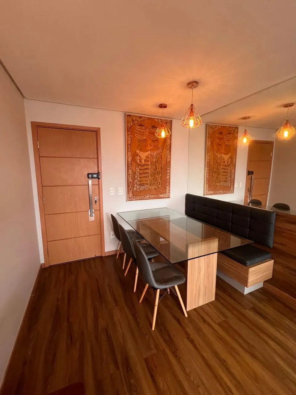 Residencial Alvorada