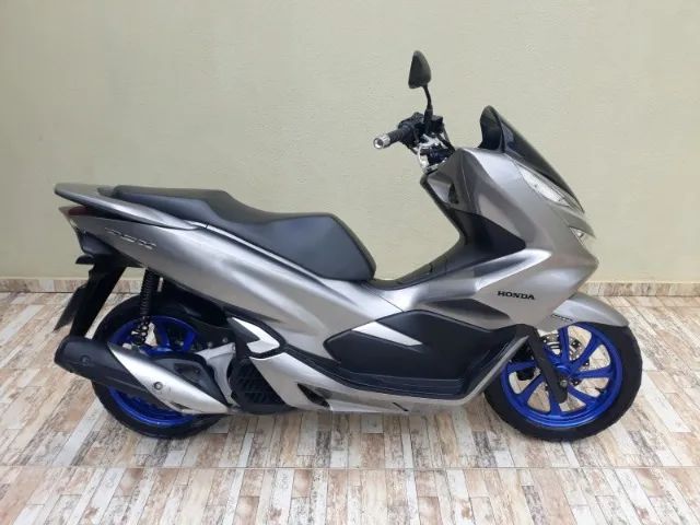 HONDA PCX 150 DLX- 2019 - Foto 3