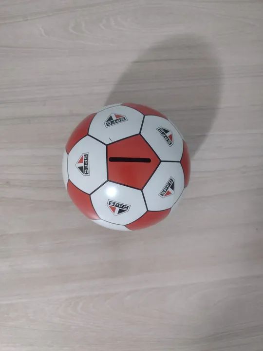 Cofrinho São Paulo FC - Foto 2