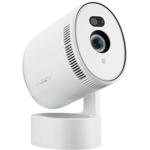 Projetor inteligente LG CineBeam PU700R UHD 4K DLP de 1000 lúmens