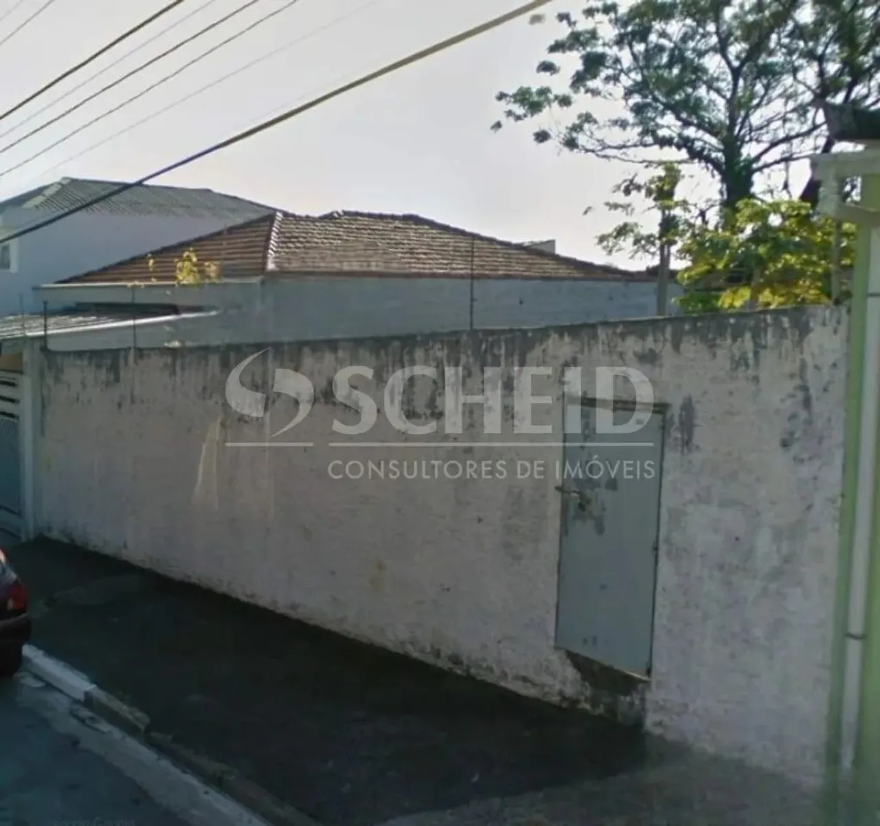 Terreno a venda no Campo Grande, 250m², excelente localização.