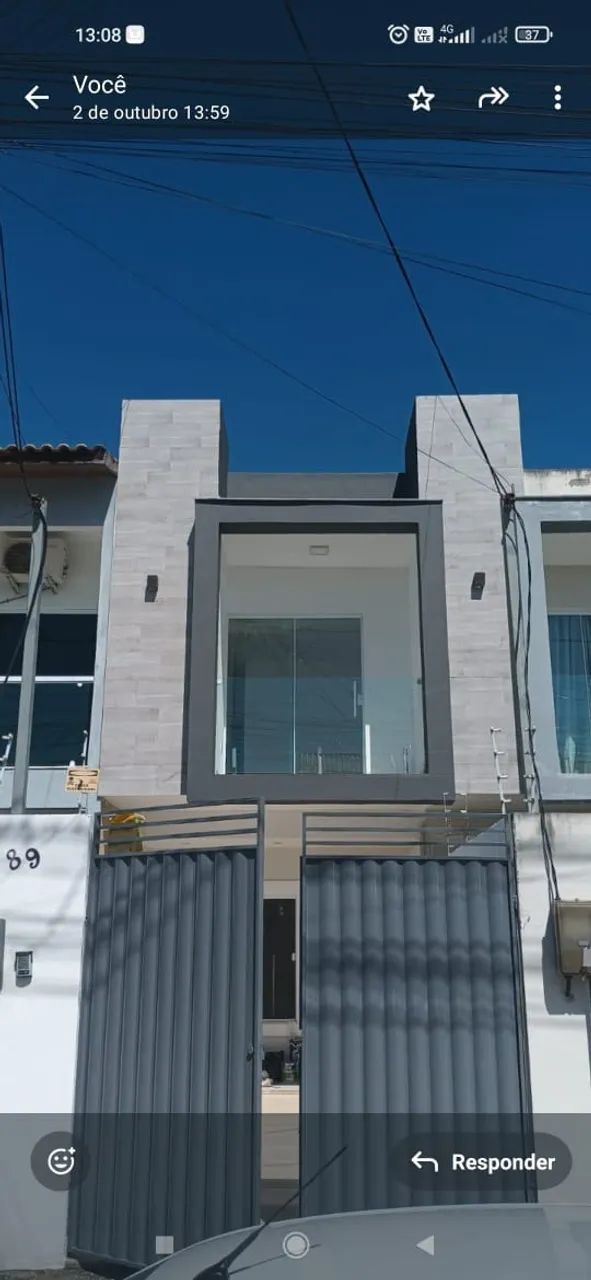 Foto - Campos dos Goytacazes - Parque Aurora