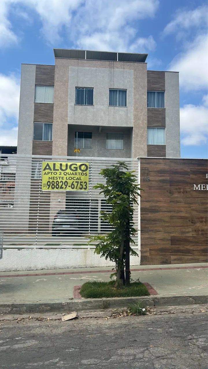 Foto - Belo Horizonte - Glória