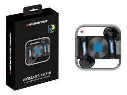  Fone Bluetooth Monster Airmarx XKT01 - Foto 3