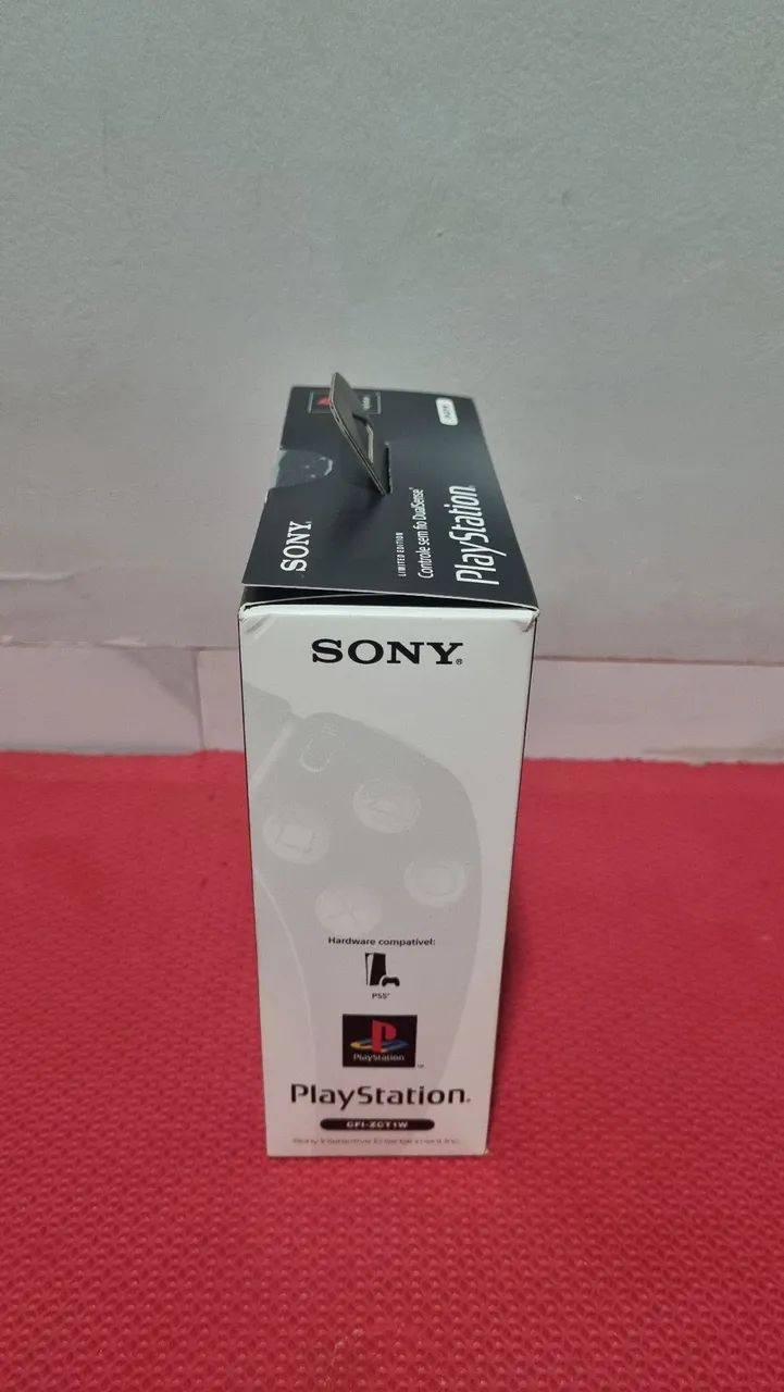Dualsense PS5 Edição 30 Anos - Foto 4