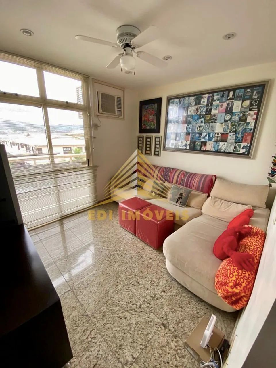 Apartamento à venda no bairro Camboinhas - Niterói/RJ - Foto 5