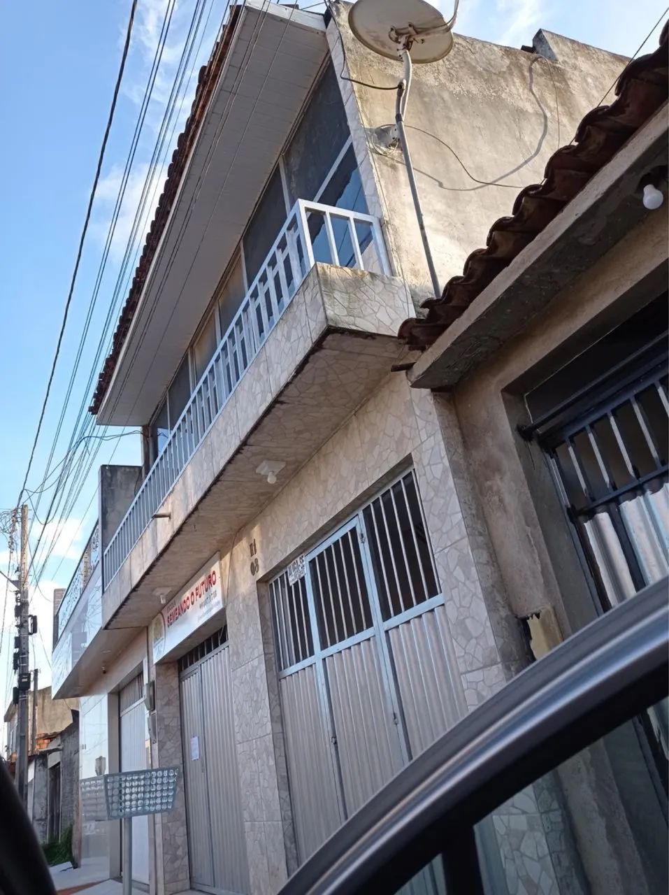 Foto - Maceió - Cidade Universitária