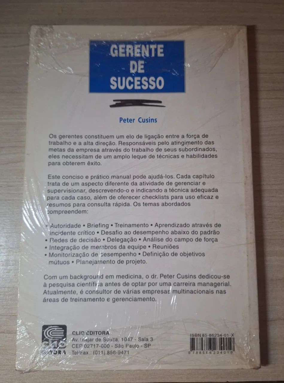 GERENTE DE SUCESSO - Foto 2