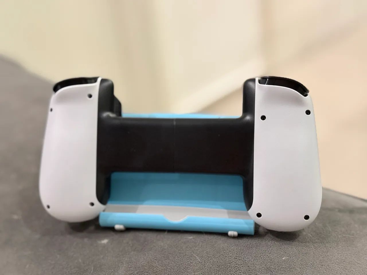 Backbone One - PlayStation® Edition - USB-C (2ª Gen) - Peças e