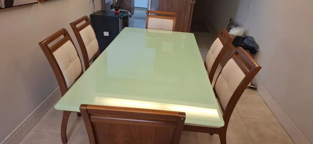 Mesa de jantar  - Foto 3