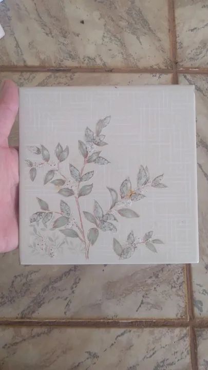 Azulejos Decorativos para sua casa