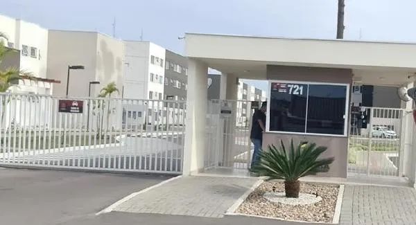 Oportunidade Única em CAMPO LARGO - PR | Tipo: Apartamento | Negociação: Venda Online | Si
