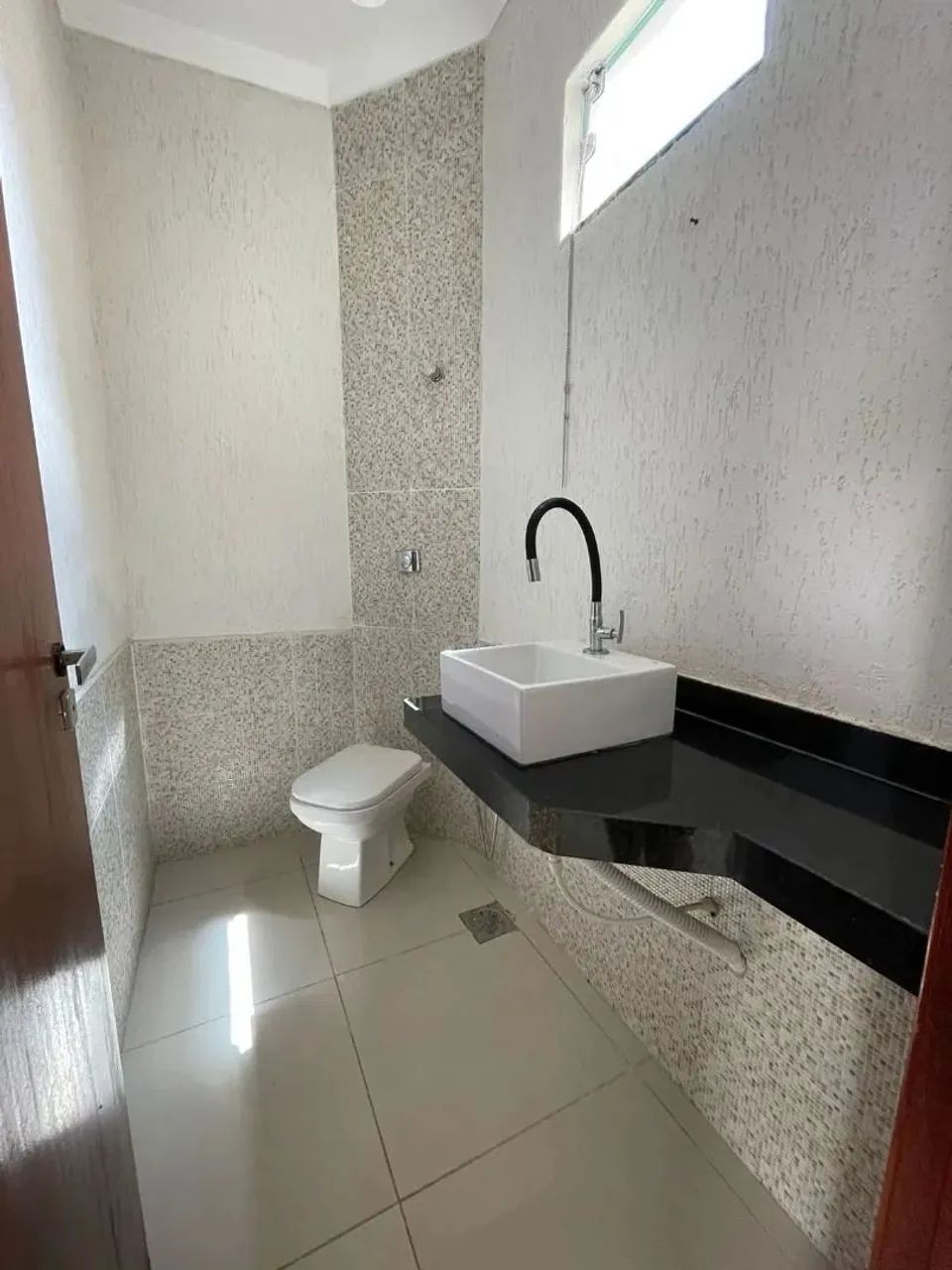 Casa com Piscina - 3 Suítes - Jardim São Bento - Foto 5