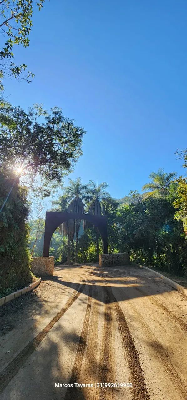 Sua Fazenda de luxo dentro da Cidade terrenos de 20.000m² dentro de Lagoa Santa Financiame - Foto 3