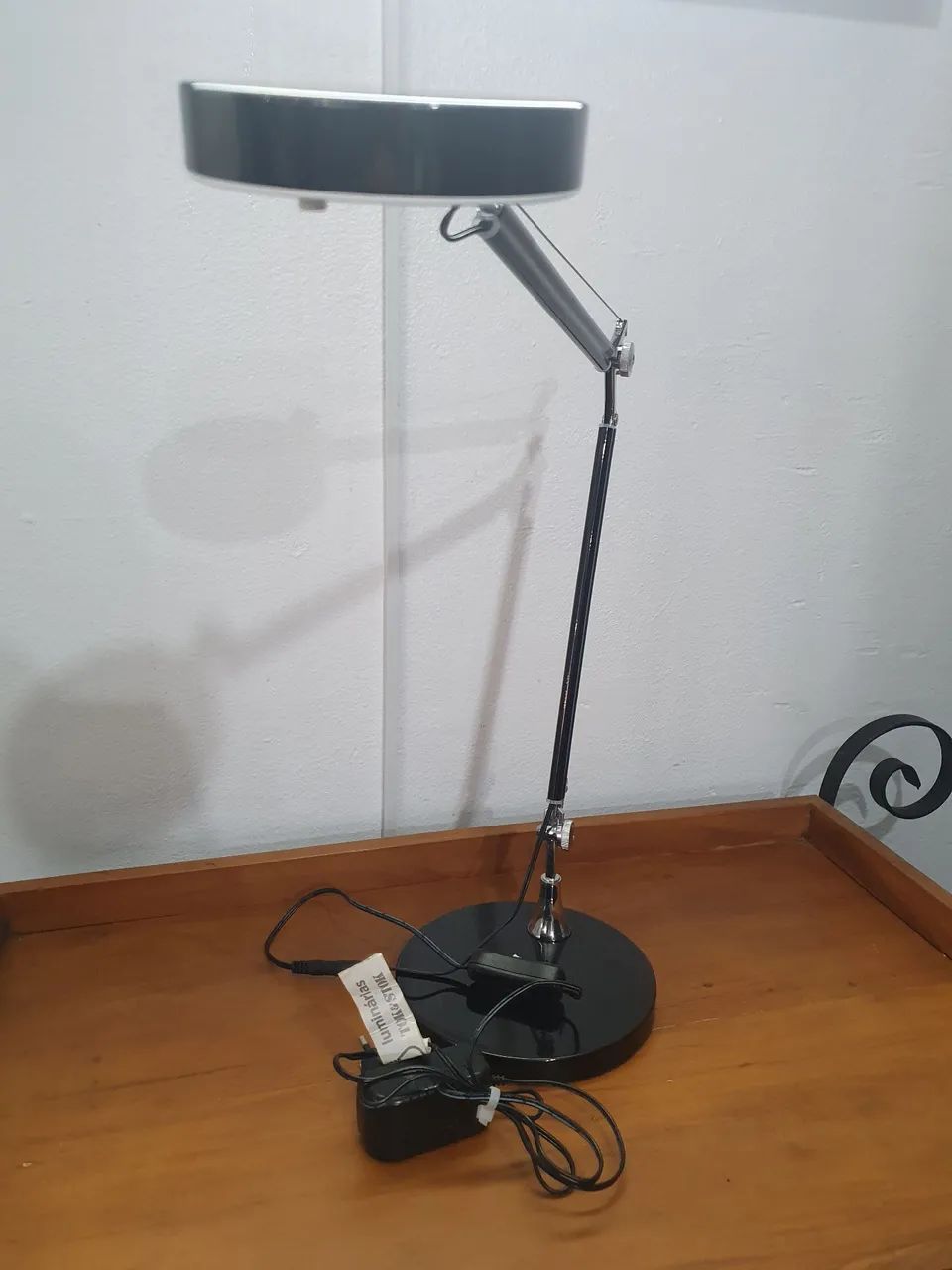 DISC LUMINÁRIA MESA Tokstok  - Foto 4