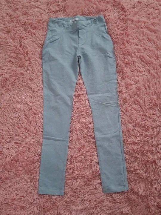 Calça Jeans Infantil Pool nº 10 - Excelente Estado!  - Foto 2
