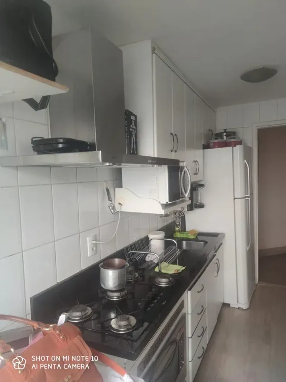 Apartamento a venda em aguas claras de 02 quartos com vaga de garagem