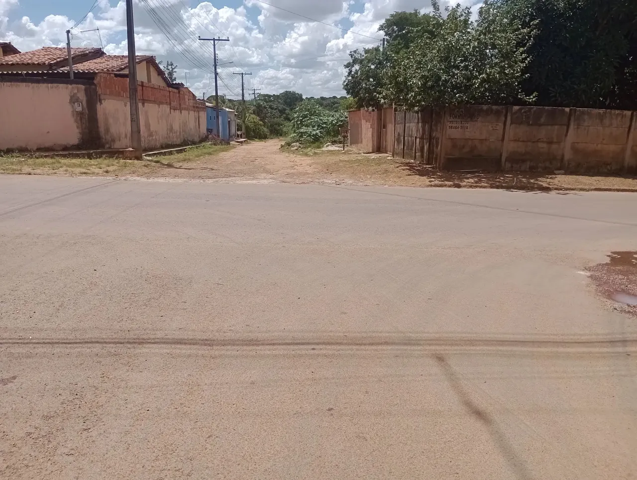 Vendo Lote 360m² jardim inga quitado