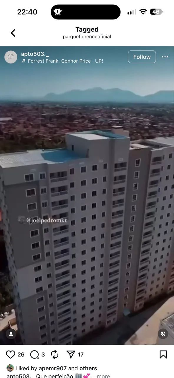 Foto - Fortaleza - Parangaba