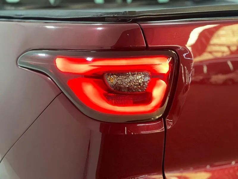 Fiat Toro Freedom 1.8 16V Flex Aut. 2018 - Foto 10