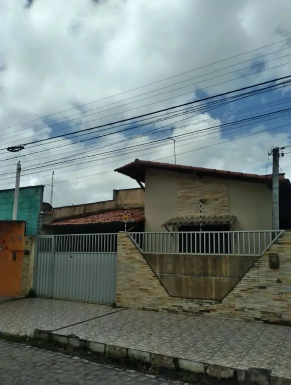 Casa a venda! Ótimo preço e localização  - Foto 4